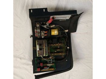 Electrical system STILL