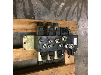 Hydraulic valve for Material handling equipment Proportional valve for Atlet: picture 4