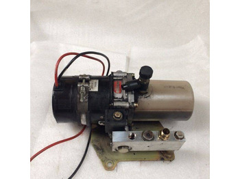 Steering pump for Material handling equipment Pump Unit for Linde: picture 3 Steering pump for Material handling equipment Pump Unit for Linde: picture 3