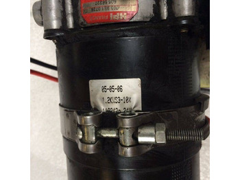 Steering pump for Material handling equipment Pump Unit for Linde: picture 4 Steering pump for Material handling equipment Pump Unit for Linde: picture 4