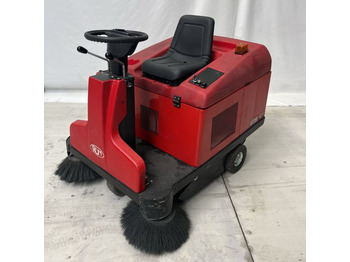 Scrubber dryer RCM Atom E-Plus: picture 1