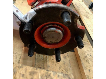 Axle and parts for Material handling equipment Rear axle AL30-01 2504: picture 4