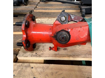 Axle and parts for Material handling equipment Rear axle AL30-01 2504: picture 2