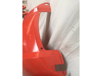 Body and exterior for Material handling equipment Rear cover for Linde "K"", Series 011: picture 3 Body and exterior for Material handling equipment Rear cover for Linde "K"", Series 011: picture 3