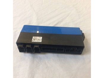 Electrical system CATERPILLAR