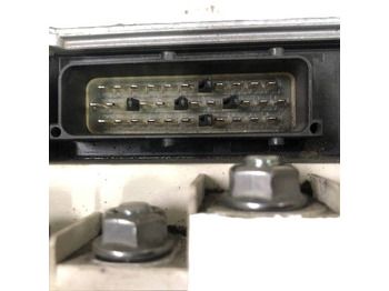 Electrical system for Material handling equipment SAC-TP-48V Controller: picture 4