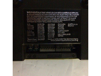 ECU for Material handling equipment Sevcon Module: picture 2 ECU for Material handling equipment Sevcon Module: picture 2