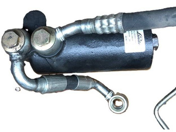 Spare parts LINDE