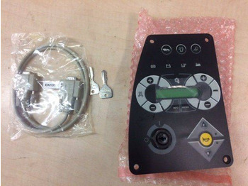 Spare parts KÄRCHER