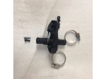 New Spare parts for Material handling equipment Valve assy. Water for Linde: picture 2 New Spare parts for Material handling equipment Valve assy. Water for Linde: picture 2
