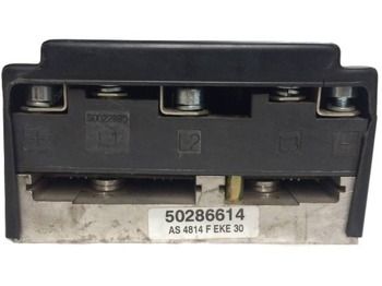ECU for Material handling equipment Steering motor controller: picture 3 ECU for Material handling equipment Steering motor controller: picture 3
