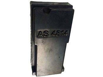 ECU for Material handling equipment Steering motor controller: picture 2 ECU for Material handling equipment Steering motor controller: picture 2