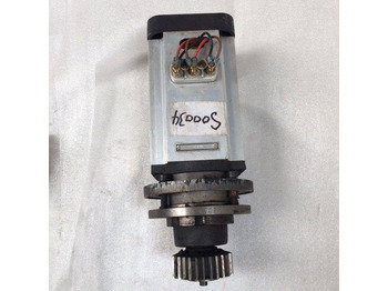 Steering for Material handling equipment Steering motor for Caterpillar: picture 2