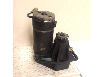 Steering JUNGHEINRICH