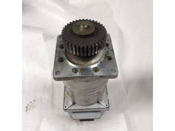 Steering for Material handling equipment Steering motor for Linde: picture 4
