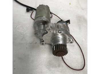 Steering for Material handling equipment Steering motor for Linde: picture 3
