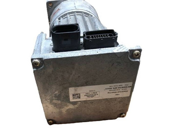 Steering for Material handling equipment Steering motor for Linde: picture 2 Steering for Material handling equipment Steering motor for Linde: picture 2