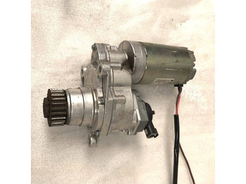 Steering LINDE