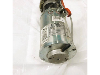 Steering for Material handling equipment Steering motor for Linde/Still: picture 3 Steering for Material handling equipment Steering motor for Linde/Still: picture 3