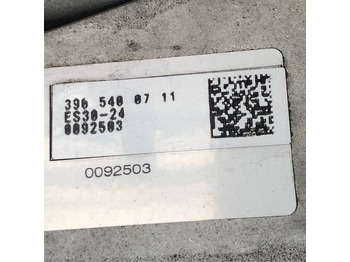Steering for Material handling equipment Steering unit ES30-24 for Linde /1154/: picture 3 Steering for Material handling equipment Steering unit ES30-24 for Linde /1154/: picture 3