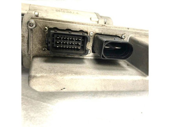 Steering for Material handling equipment Steering unit ES30-24 for Linde /1154/: picture 2 Steering for Material handling equipment Steering unit ES30-24 for Linde /1154/: picture 2