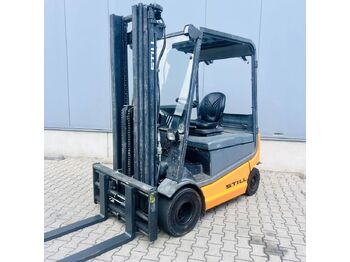 Electric forklift STILL R60