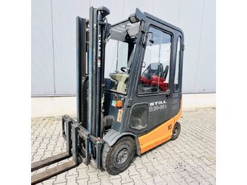 Electric forklift STILL R60