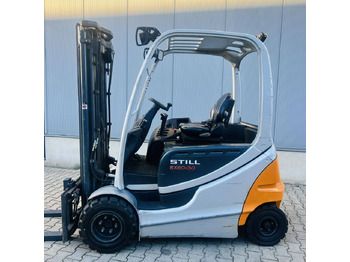 Electric forklift STILL RX60