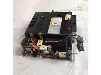 ECU for Material handling equipment TCM CONTROLLER PANEL: picture 2 ECU for Material handling equipment TCM CONTROLLER PANEL: picture 2