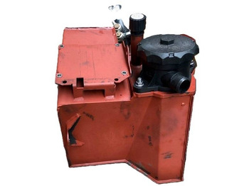 Hydraulic tank LINDE