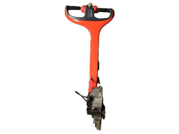 Steering LINDE