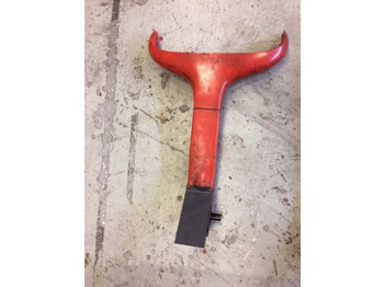 Steering LINDE