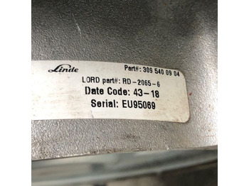 Steering LINDE