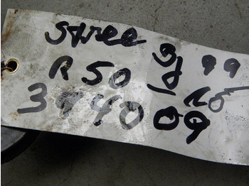 Hydraulic cylinder for Material handling equipment Tilt Cylinder For Still R50-16: picture 3