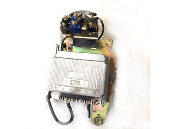 Electrical system LINDE