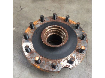 Hub LINDE