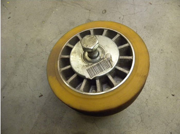 Steering JUNGHEINRICH