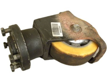 Steering JUNGHEINRICH