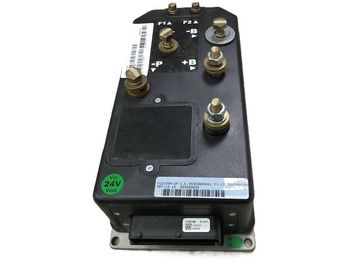 Electrical system