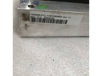 ECU for Material handling equipment Zapi FZ5086B Controller for Linde /1301/: picture 5 ECU for Material handling equipment Zapi FZ5086B Controller for Linde /1301/: picture 5