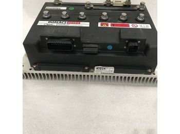 ECU for Material handling equipment Zapi FZ5086B Controller for Linde /1301/: picture 2 ECU for Material handling equipment Zapi FZ5086B Controller for Linde /1301/: picture 2