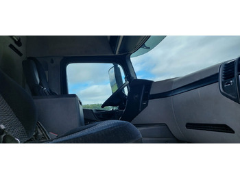 Tanker truck MERCEDES ANTOS: picture 4