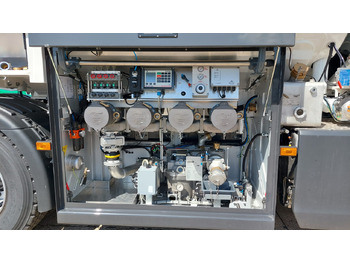 SCANIA P370 leasing SCANIA P370: picture 2 SCANIA P370 leasing SCANIA P370: picture 2