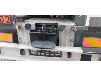 Tanker truck VOLVO FM: picture 4