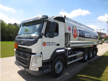 Tanker truck VOLVO FM