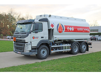 Tanker truck VOLVO FM