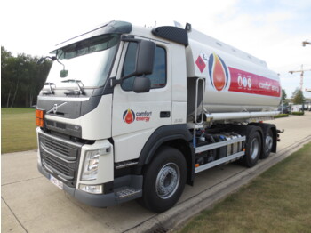 Tanker truck VOLVO FM
