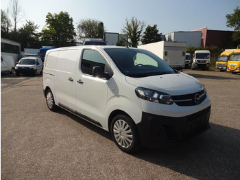 Small van OPEL Vivaro