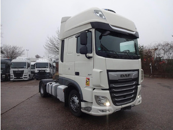 Tractor unit DAF XF 480