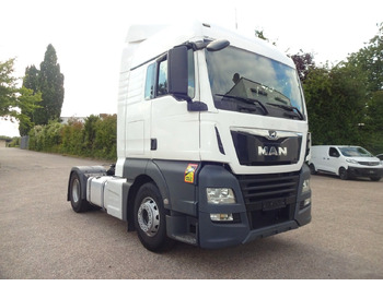 Tractor unit MAN TGX 18.470
